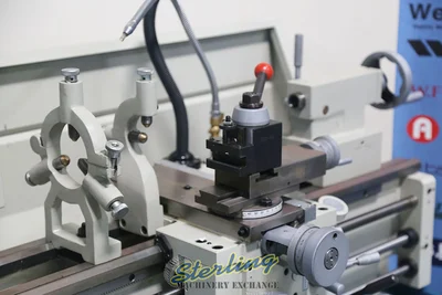 New | in-Stock BAILEIGH PL-1236E-DRO1.0 Engine Lathes California US | Sterling Machinery Exchange #1466867