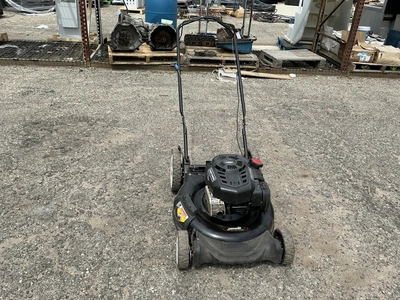 Used CRAFTSMAN 247.372370 Mowers Michigan US | Miedema Asset Management Group #1324411
