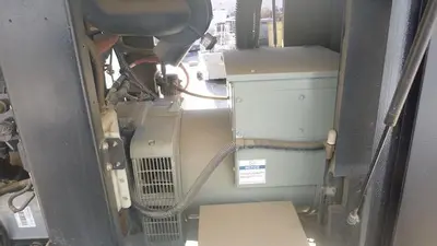 USED 2012 DOOSAN G70WDJ-2A-TX-T3