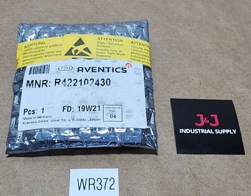 NEW AVENTICS R422102430