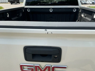 USED 2014 GMC SIERRA