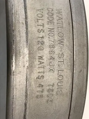 USED WATLOW 7864JX