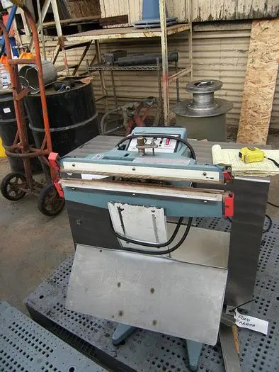 Used ION A1E-450FD Bag Sealers California US | Machinery & Equipment #138387