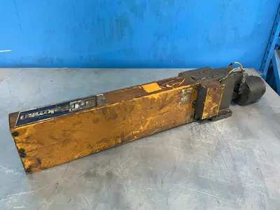 Used JIT PAKMAN JITSR Pumps Ohio US | HGR 24 #1413288