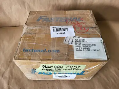 NEW MUELLER W2355