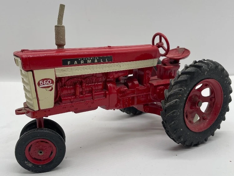 Used _UNKNOWN_ _UNKNOWN_ Tractors & Trailers Minnesota US | K-BID 6 #218794