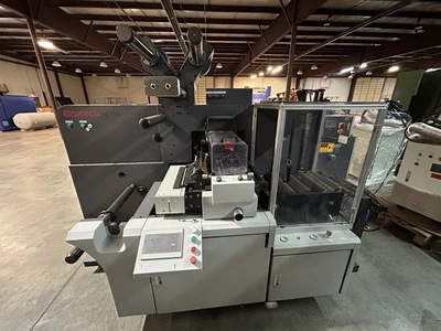 USED 2021 BROTECH DF330