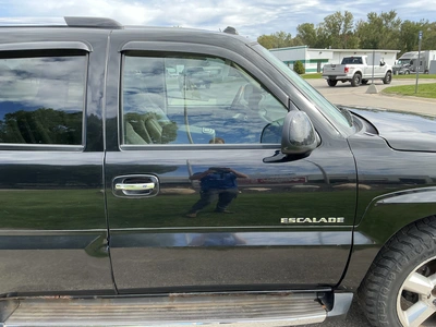 Used 2004 CADILLAC ESCALADE SUVs Michigan US | Miedema Asset Management Group #1461329