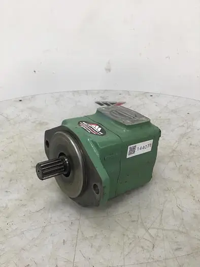 Used VICKERS 35V 35A B50 11A20 282 Pumps Michigan US | Ideal Machinery #698357