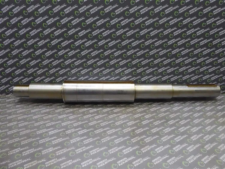 Used GULF ENGINEERING _UNKNOWN_ Generator Parts Wisconsin US | Green Industrial #670913