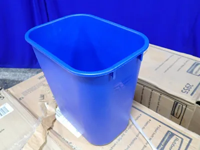 Used RUBBERMAID 2955 Miscellaneous MRO Ohio US | HGR 24 #781131