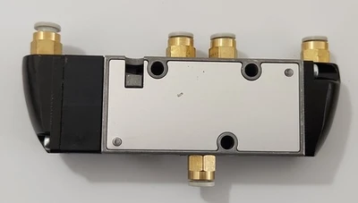 USED NORGREN V60P6DDA-XP0200