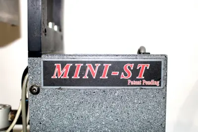 USED ENGINEERED AUTOMATION OF MAINE INC. MINI-ST