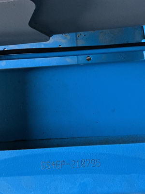 New | in-Stock 2026 Genie GS-3246E Scissor Lifters Wisconsin US | Stack Equipment #1455624