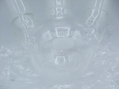 USED CHEMGLASS CG-1522-01
