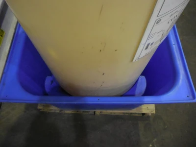 Used GE AT203 Plastic and Fiberglass Tanks Ohio US | Equipment Recovery Corp. #1331632
