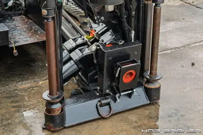 Used 2016 DITCH 2016 DITCH WITCH JT9 Drill Rigs Florida US | HDD Broker #1520132