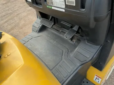 Used YALE GLC050VXN Liquid Propane Forklifts Michigan US | Miedema Asset Management Group #1477073