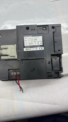 MITSUBISHI GT1155-QSBD Electrical | Global Machine Brokers, LLC (5)