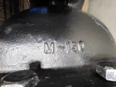 USED KITZ 125FCL NO. 72