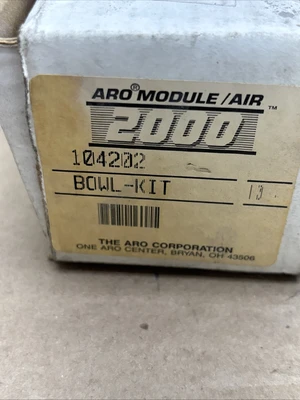 NEW Ingersoll Rand 104202