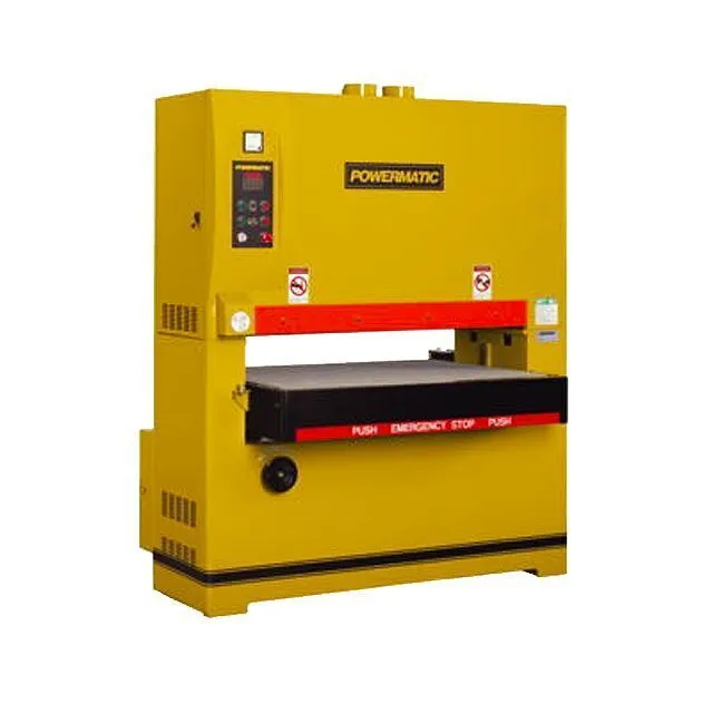 NEW POWERMATIC WB-43