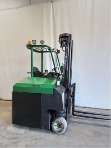 Used 2020 COMBI LIFT CBE6000 Multi Directional Forklifts Pennsylvania US | National Lift Equipment #1442859
