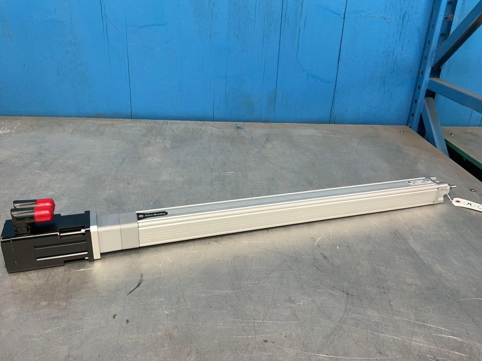 Used ALLEN BRADLEY MPARB2600FV2A Pumps Ohio US | HGR 24 #1285735