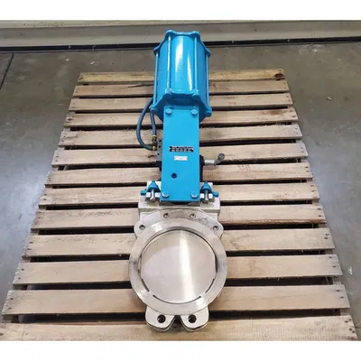 USED BRAY/VAAS 950