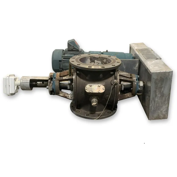 Used FLO-TRONICS _UNKNOWN_ Valves/Fittings West Virginia US | JM Industrial #492160