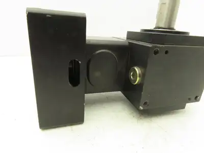 Cone Drive W0380020SKHS06DJMDPZ/501790 AccuDrive Gearbox 20:1 87.5rpm RH Output