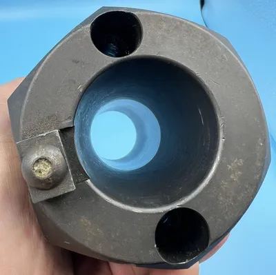 COMMAND XHDF-0004 TOOLING & ACCESS._See also Specific Categories | T.R. Wigglesworth Machinery Co. (3)