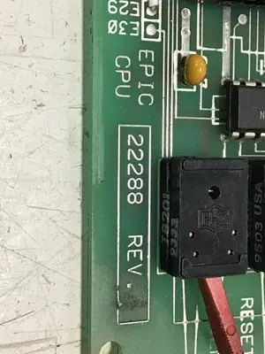 USED SCI 22288 REV E