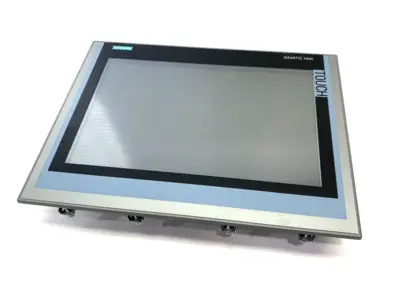 USED SIEMENS SIMATIC