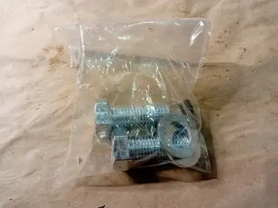 Verdeflex Peristaltic Pump Parts, Shims EF129.1389.M, Rotor Shoe 129.0071