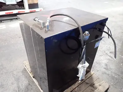 USED EASYKLEEN EH830E2448A460