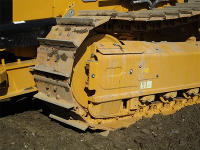 Used 2015 CATERPILLAR D3K2 XL Crawler Dozers | Abele Tractor #1342938