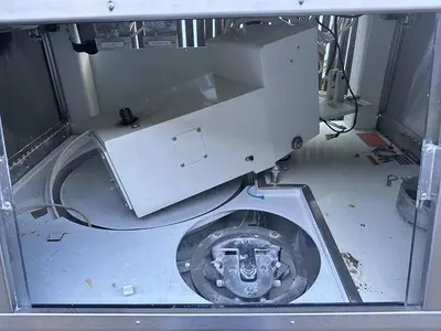 Used STRASBAUGH 6EC Wafer Polishers California US | Advanced Capital Equipment Sales #426267