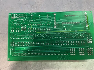 Used CINCINNATI 001273730 Circuit Boards Ohio US | HGR 24 #1358658