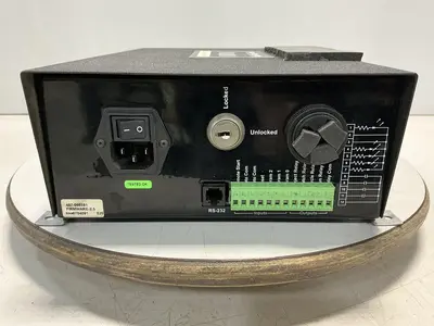 USED ASG QUALIFIER 487-066581