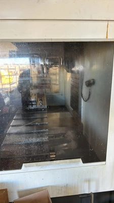 2022 HAAS VF-4 Machining Centers, Vertical | Asset Exchange Corporation (4)