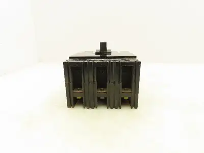 Square D FAP34060 Circuit Breaker 60A 3 Pole 600V