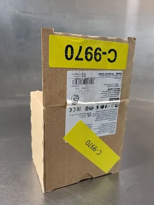 Siemens 3RV2111-0JA10 Circuit Breaker Loc4D1