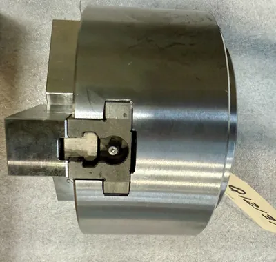 SAMCHULLY HS-06V1 Chucks | Great American Equipment Company (4)