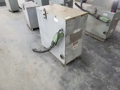 Used DELTA CETC0075S001534 Transformers British Columbia CA | Lenmark #409055