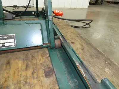 Used SOUTHWORTH _UNKNOWN_ Misc Lifts Indiana US | Arrow Industrial #1367379