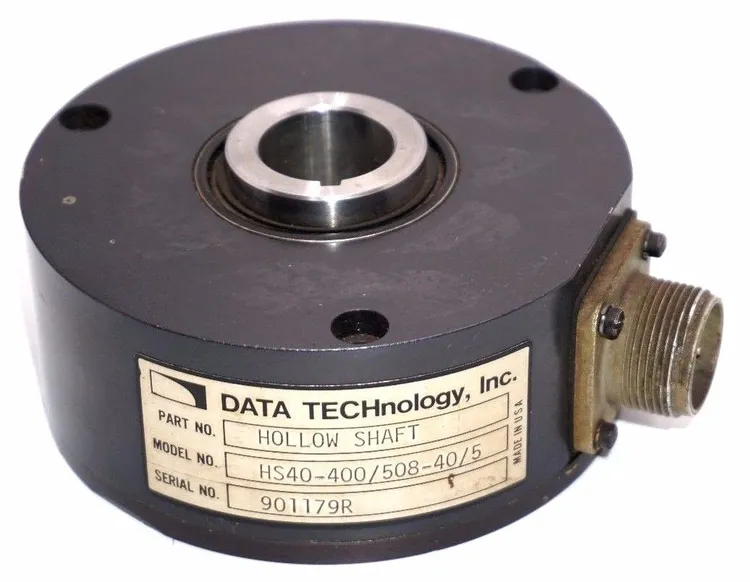 Used DATA TECHNOLOGY INC. _UNKNOWN_ Encoders Michigan US | SB Industrial Supply #809886