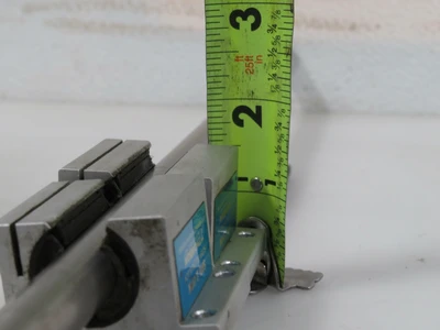 Used THOMSON INDUSTRIES _UNKNOWN_ Bearings | OCO Industrial #1658366
