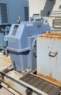 USED LUFKIN S1810CH
