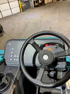 Used 2012 Tennant T20 Scrubbers New York US | United Lift #1445337